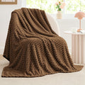 BEDELITE Fleece Blanket by BEDELITE