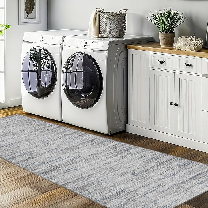 Kitchen Runner Rug 2x12 Runners Rug - Image 7