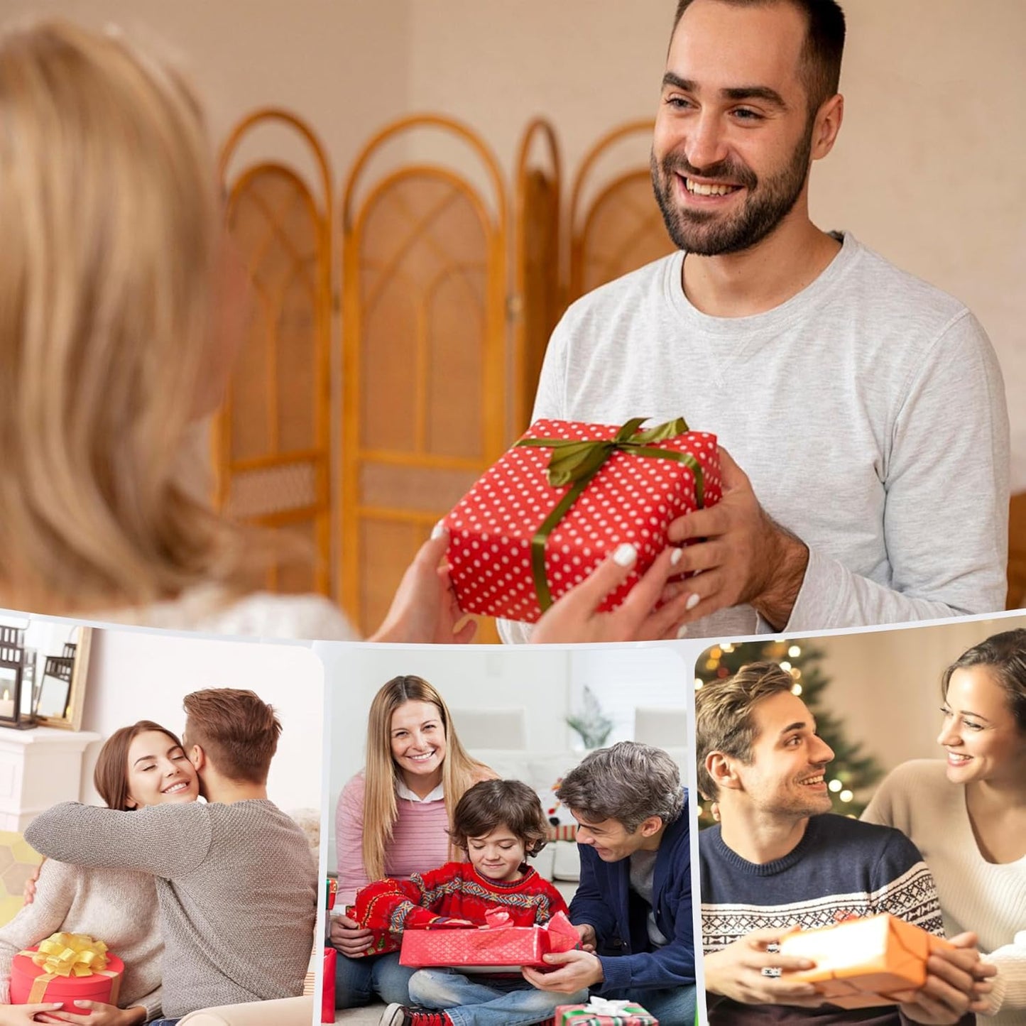 Card Binder 9 Pocket for 360 Cards - Premium Trading Card Binder with Sleeves Protection, Side Loading Collection for TCG, MTG, YGO, One Piece Collectible Cards (Orange)