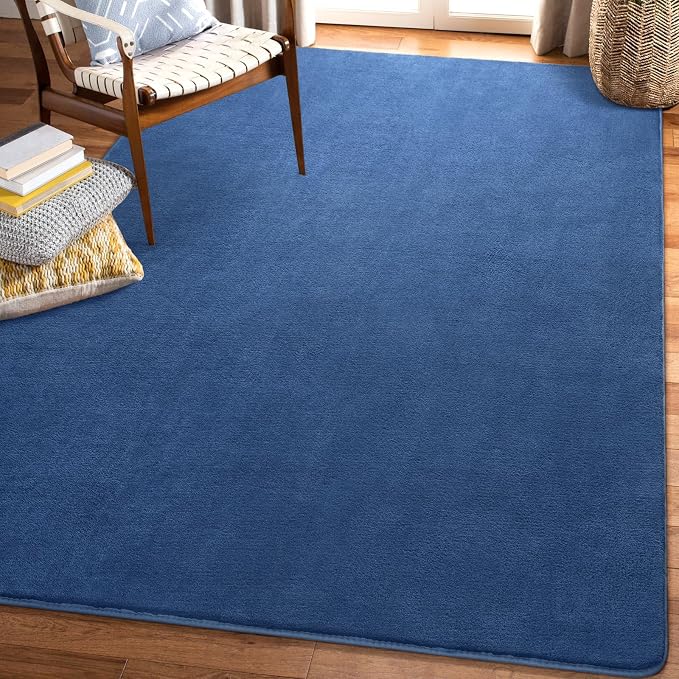 Amearea Modern Soft Hallway Runner Rug, 2x8 Feet Area Rug Runners - Image 8