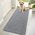 OLANLY Dog Door Mat for Muddy Paws 70x35, Absorbs Moisture and Dirt, Absorbent by OLANLY