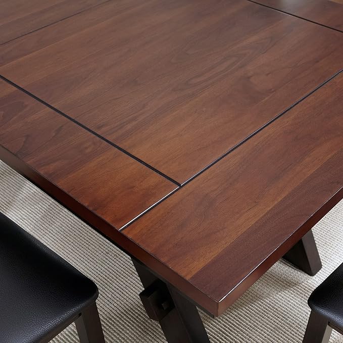 LIBERTY FURNITURE INDUSTRIES, INC. Lawson 6 Piece Rectangular Table Set