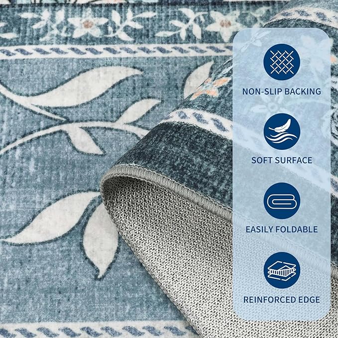 GarveeHome Area Rug - Image 5