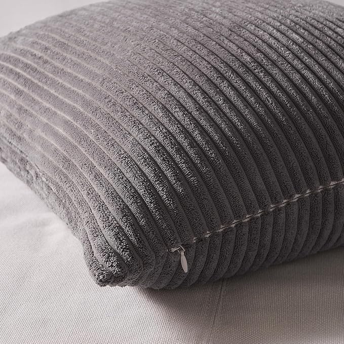Topfinel Decorative Throw Pillow Covers Cushion Cases, Mix and Match - Image 8