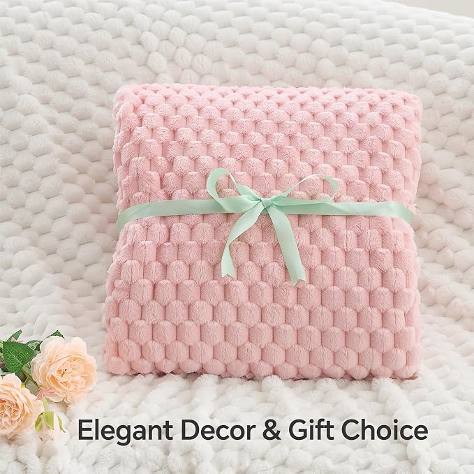 BEDELITE Fleece Blanket - Image 3