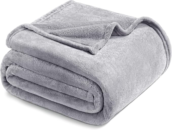 Exclusivo Mezcla Fleece Throw XL Blanket - Image 8