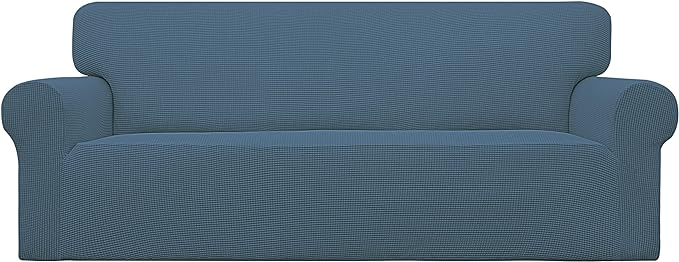 Easy-Going Stretch Oversized Sofa Slipcover 1-Piece Sofa Cover Furniture by Easy-Going