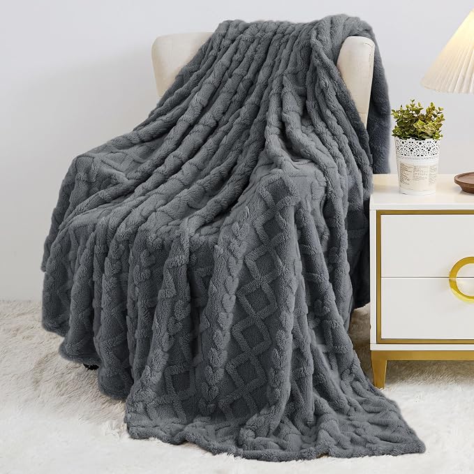Aganear Blanket King Size - Image 3