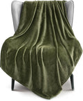 Exclusivo Mezcla Fleece Throw XL Blanket by ExclusivoMezcla