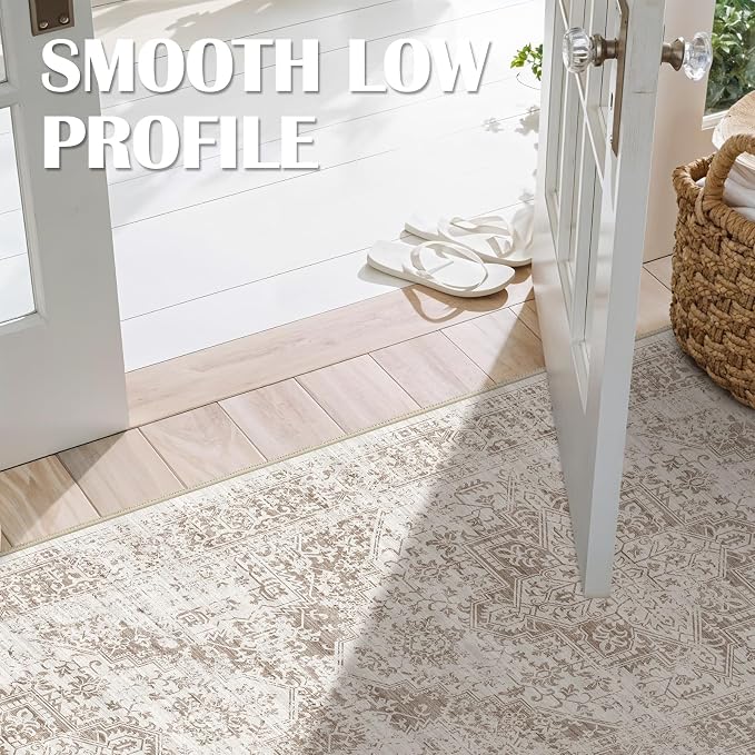 Hallway 3x20 Runner Rug - Image 4