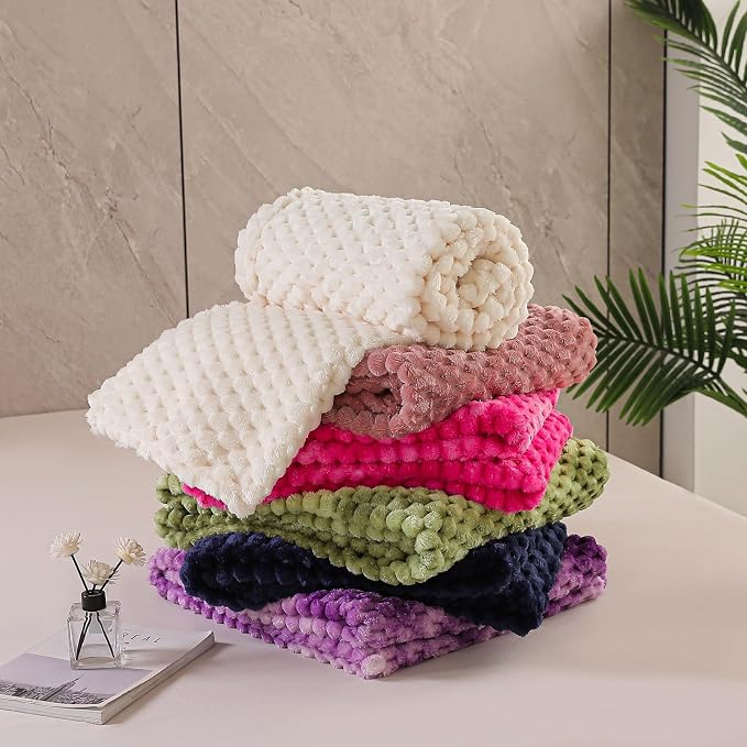 Exclusivo Mezcla Fleece King Blanket - Image 8