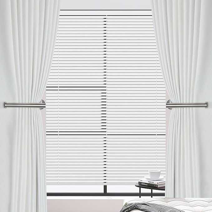 Groleca Adhesive Curtain Holdbacks - Image 3