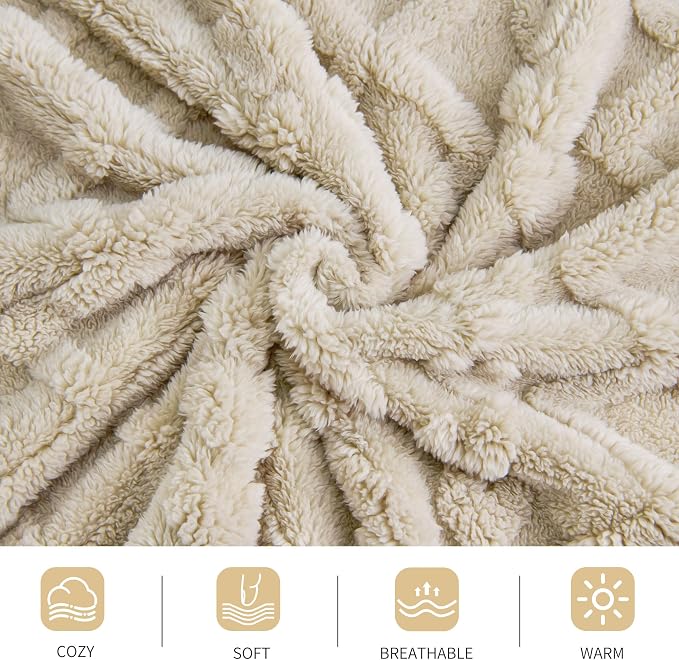 Aganear King Size Blanket - Image 9