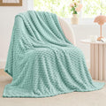 BEDELITE Jacquard Blanket by BEDELITE