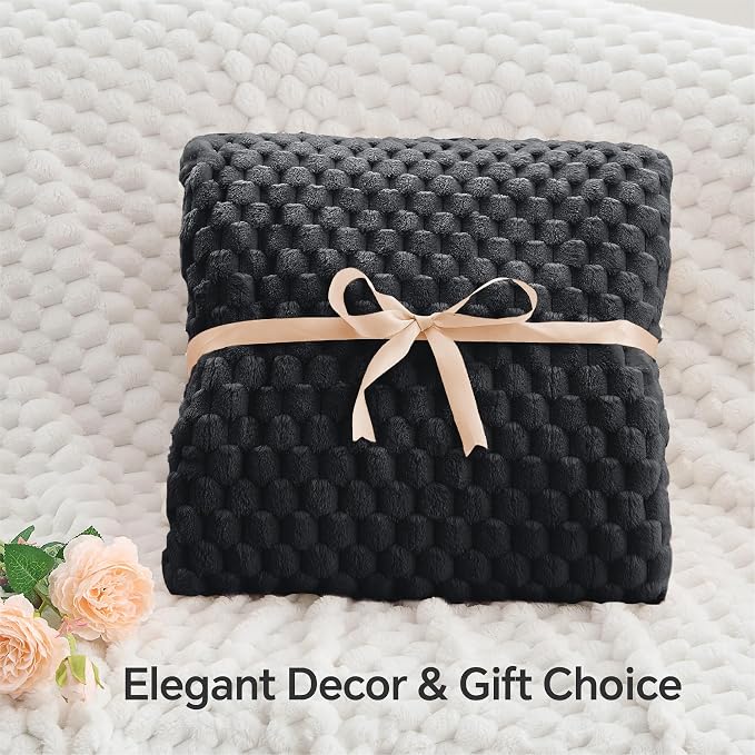 BEDELITE Fleece Blanket Throw XL - Image 5