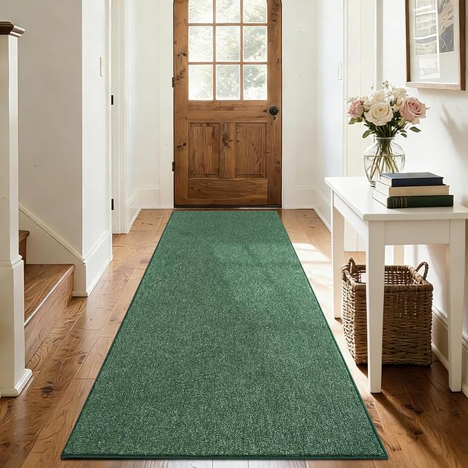 FinRèc 2x6 Washable Runner Rugs - Image 5