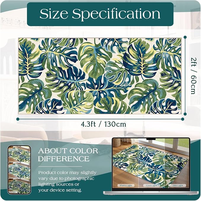 Front Door Mat Indoor Entrance - Image 6