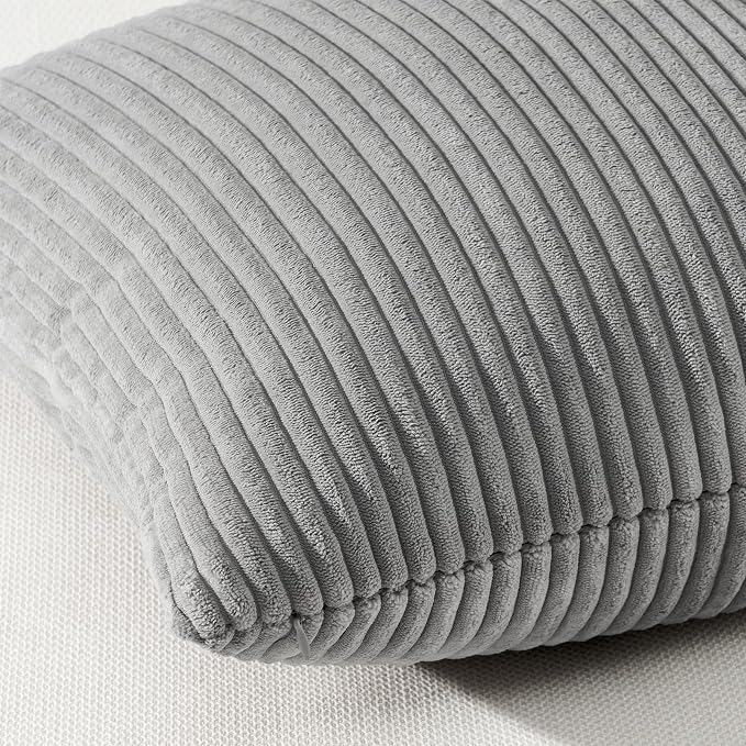 Topfinel Decorative Throw Pillow Covers Cushion Cases, Mix and Match - Image 2
