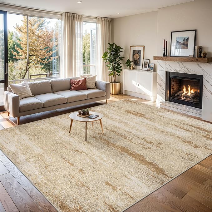 Area Rugs 9x12 Living Room - Image 9