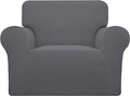 Easy-Going Stretch Oversized Chair Sofa Slipcover 1-Piece Couch Sofa Cover by Easy-Going