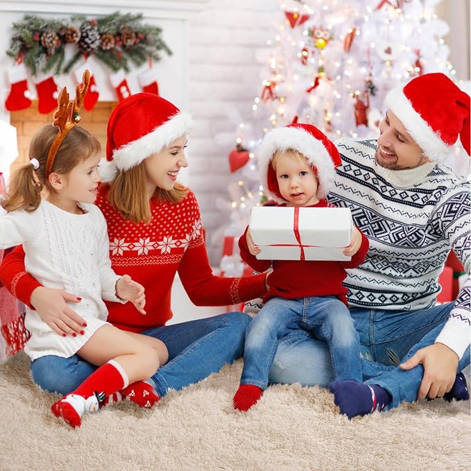 yulidayang Fluffy Round Area Rugs - Image 8