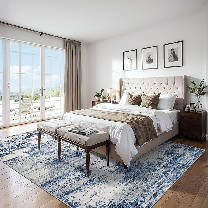 8x10 Area Rugs for Living Room - Image 3