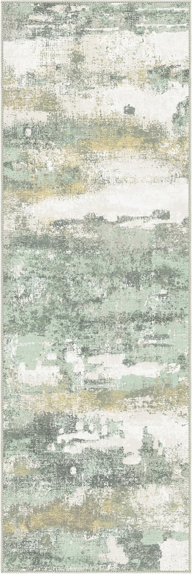 BEIMO Runner Rug for Hallway Kitchen, 2x12 Machine Washable Runners Rug for - Image 5