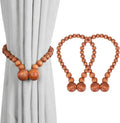 KLOGTSIND Magnetic Curtain Tiebacks, Curtain Tie Backs by KLOGTSINDDirect