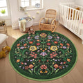 GarveeHome Area Rug for Living Room by GarveeHome