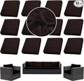 Outdoor Cushion Covers Set, Replacement by SUKAIKEQA