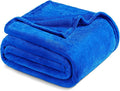 Exclusivo Mezcla Fleece Blanket King Size by ExclusivoMezcla