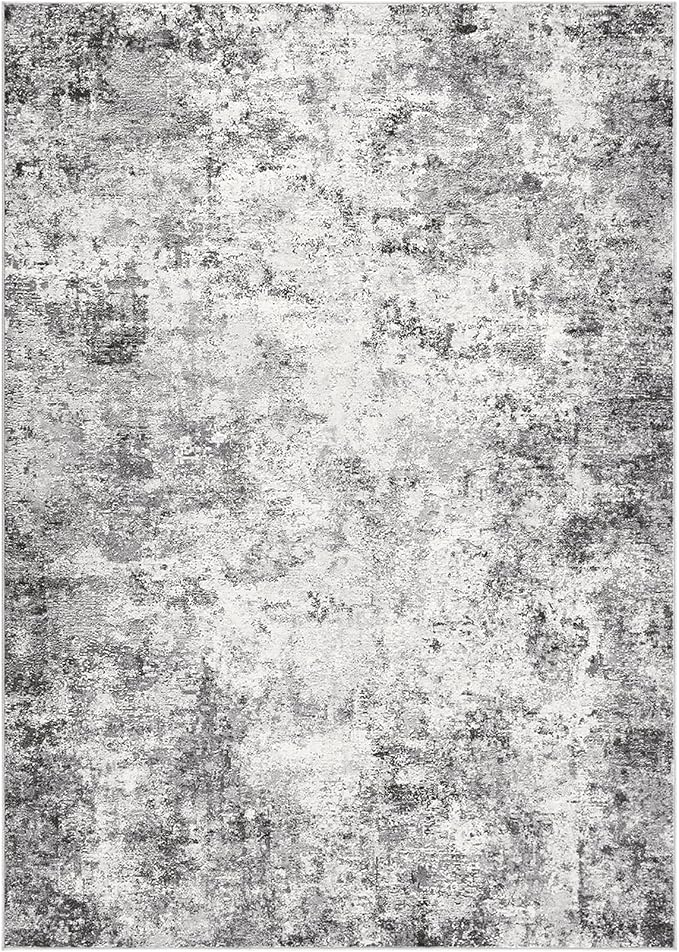UERMEI 6x9 Area Rug Living Room Rugs - Image 9
