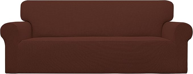 Easy-Going Stretch Oversized Sofa Slipcover 1-Piece Sofa Cover Furniture by Easy-Going