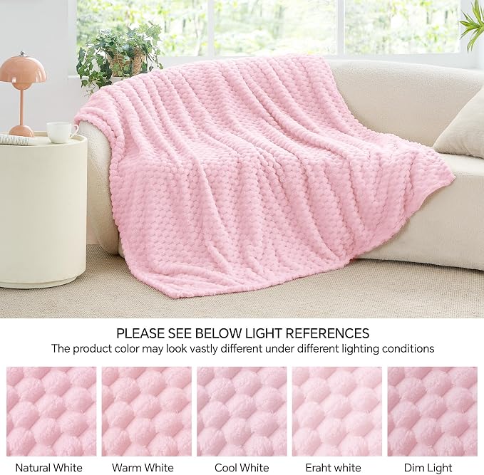 BEDELITE Fleece Blanket - Image 7