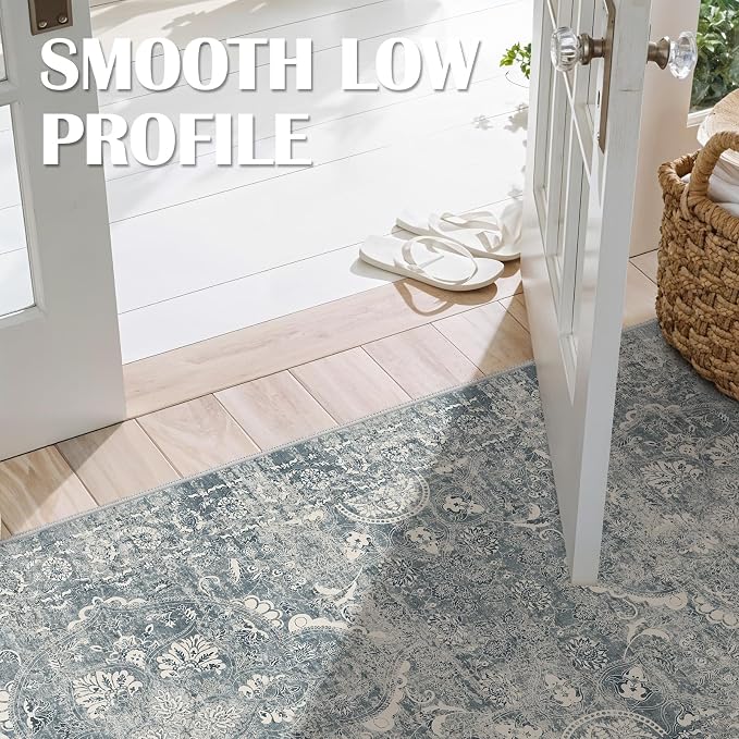 Hallway 3x10 Runner Rug - Image 4