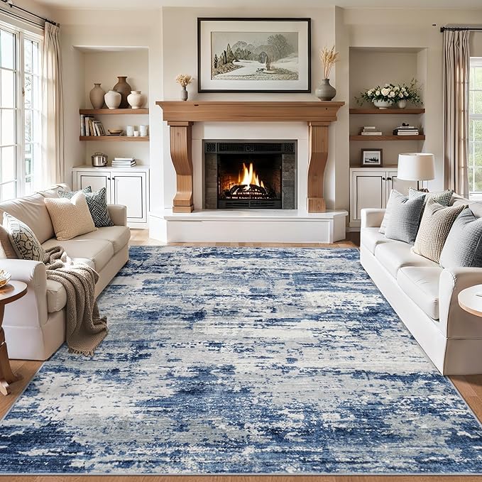 6x9 Area Rugs for Living Room - Image 2