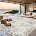 Area Rugs 10x14 Living Room by PLHXFRSoftAreaRugs