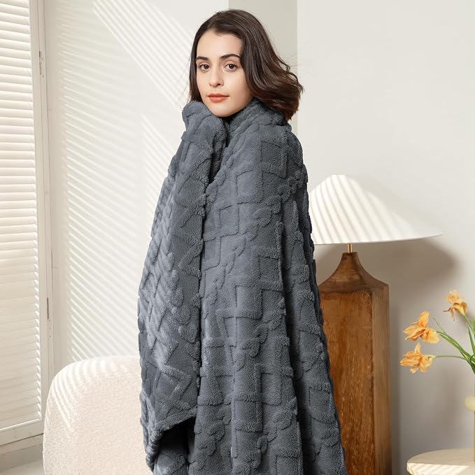 Aganear Blanket King Size - Image 8