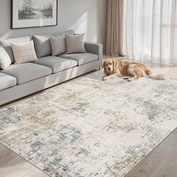 Area Rugs Living Room Rug - Image 2