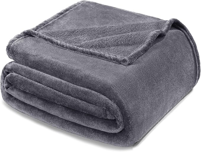 Exclusivo Mezcla Fleece Blankets Queen Size by ExclusivoMezcla