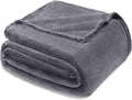 Exclusivo Mezcla Fleece Blanket Twin Size by ExclusivoMezcla