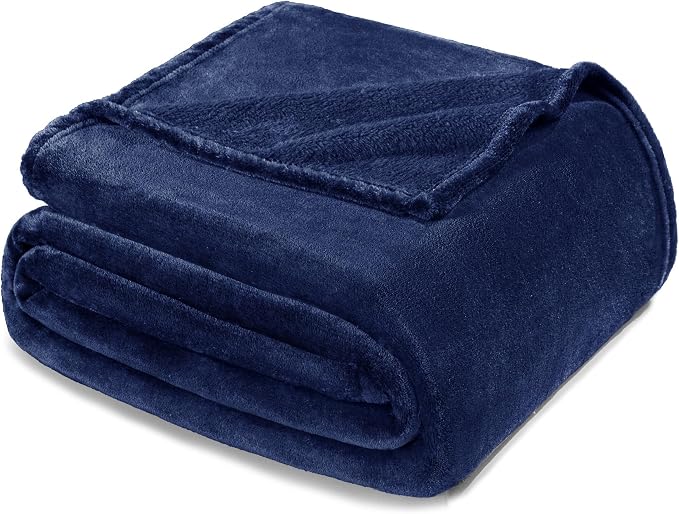 Exclusivo Mezcla Fleece Throw XL Blanket - Image 8