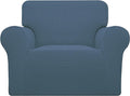 Easy-Going Stretch Oversized Chair Sofa Slipcover 1-Piece Couch Sofa Cover by Easy-Going