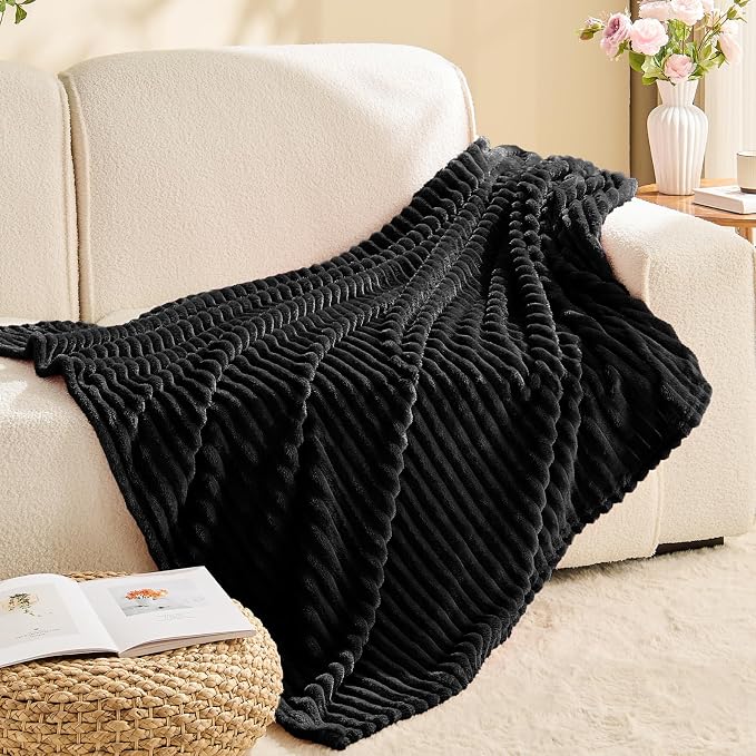 BEDELITE Fleece Blanket - Image 8