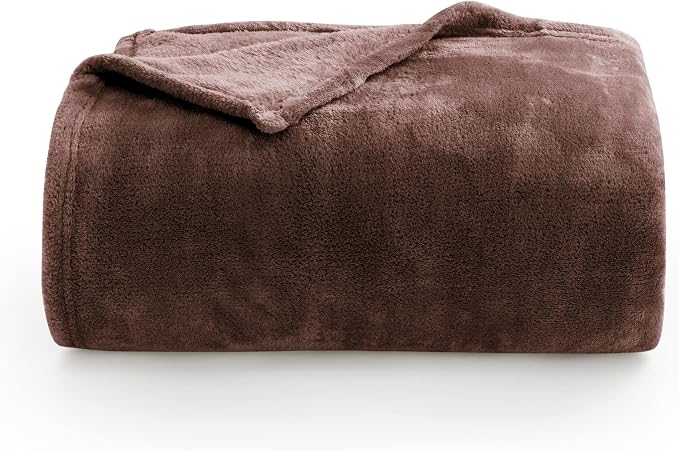 BEDELITE Fleece Blanket King Size Blankets - Image 7