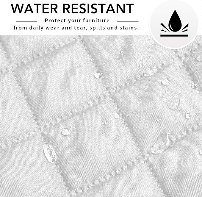 Easy-Going Sectional Couch Covers - Image 4