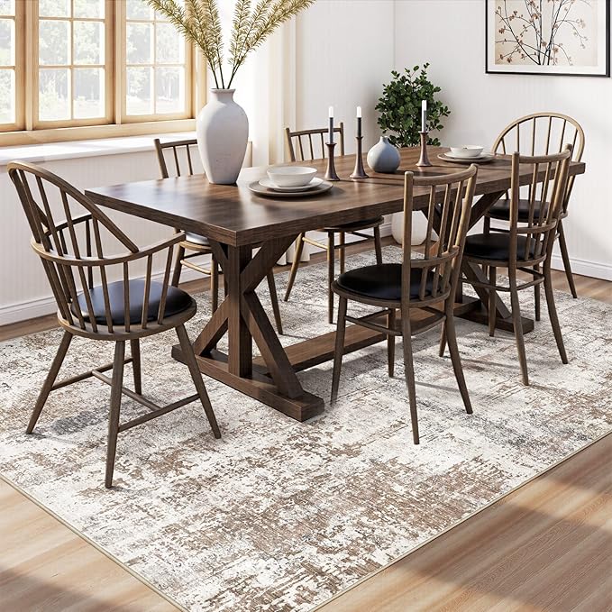 Area Rug Living Room Rugs - Image 5
