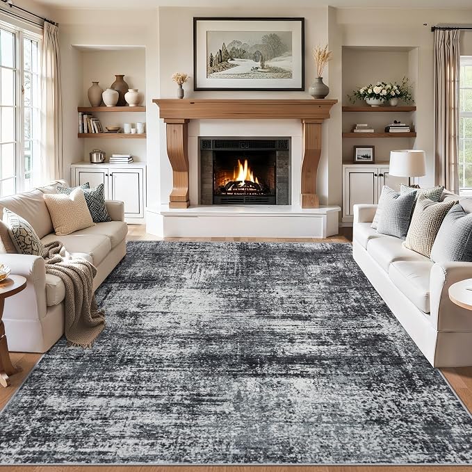 6x9 Area Rugs for Living Room - Image 2