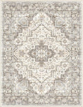 Area Rug Machine Washable Rug 10'x13' by PhonzenuoCarpet