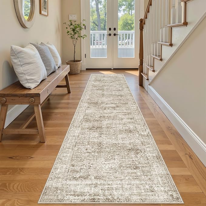 Washable Runner Rug - Image 3